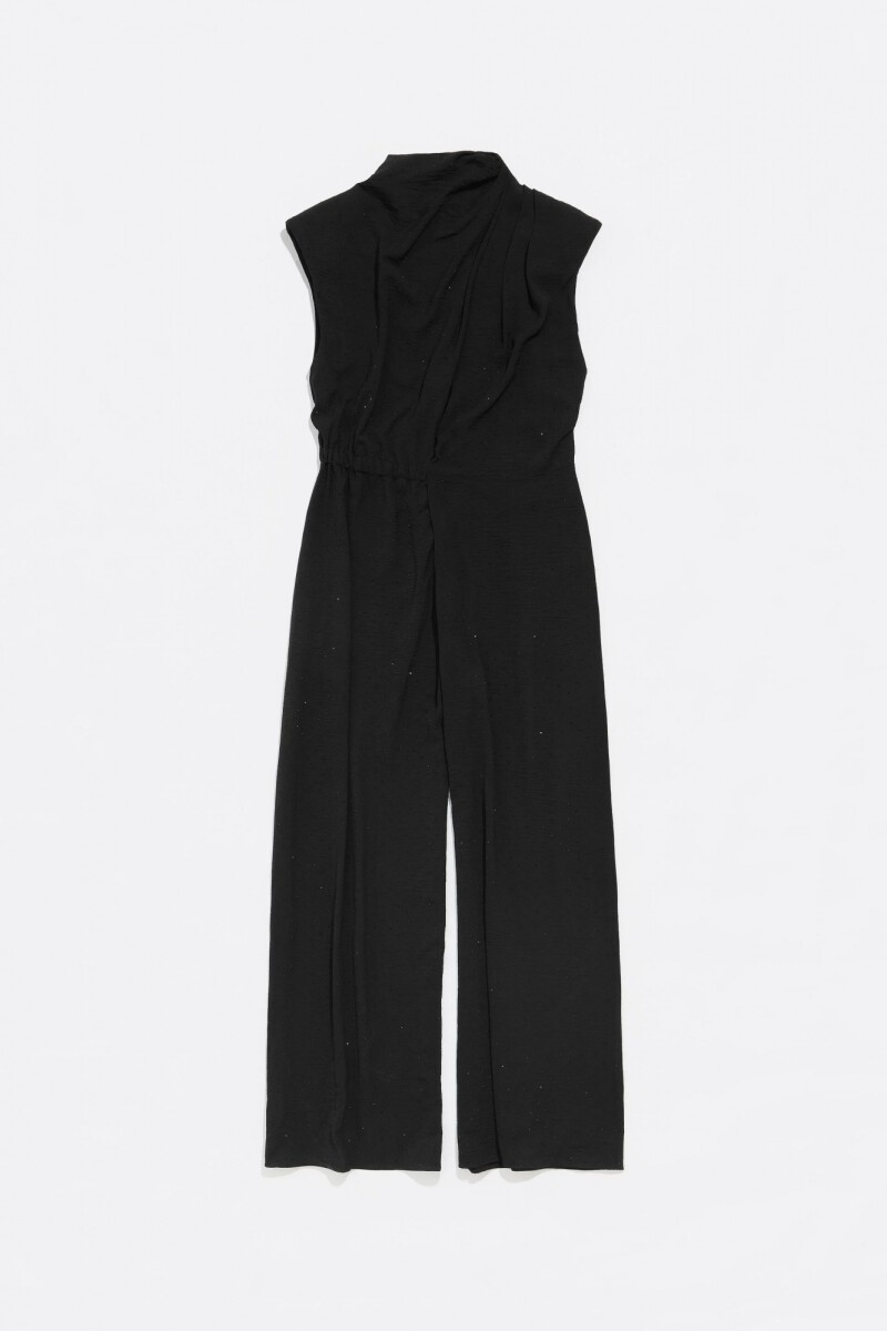 MONO Negro