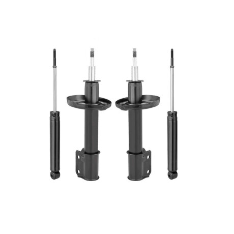 SUSPENSION VARIOS COMBO kit AMORTIGUADORES Y TACOS CORSA HATCH SEDAN SUSPENSION VARIOS COMBO kit AMORTIGUADORES Y TACOS CORSA HATCH SEDAN