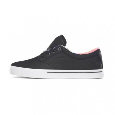 etnies JAMESON 2 ECO Black/Flowers