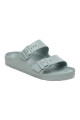 Sandalia Arizona Eva Pure Sage - Estrecho Pure Sage