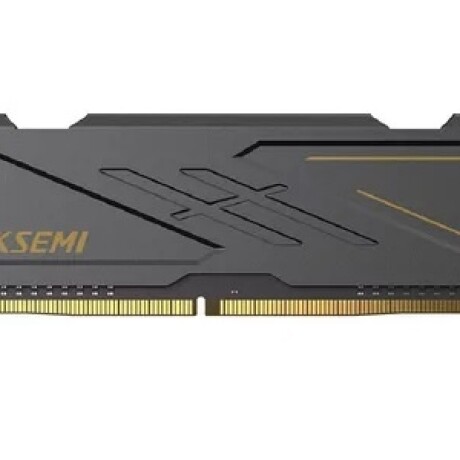 Memoria Hiksemi DDR5 16GB 5600MHZ con Disipador 001