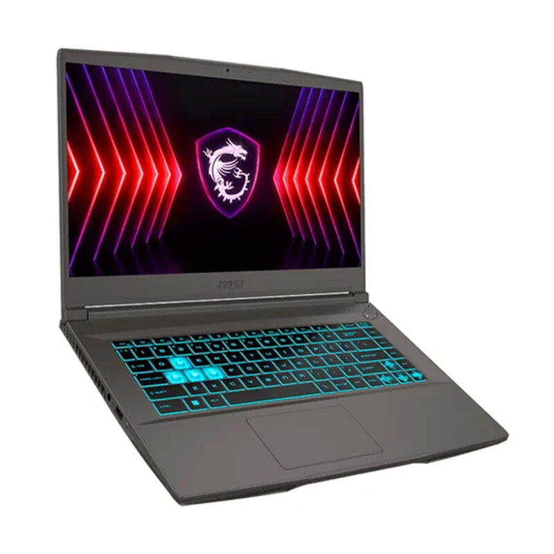 Notebook Gamer MSI Thin 15 i5-13420H 512GB 16GB RTX4050 Notebook Gamer MSI Thin 15 i5-13420H 512GB 16GB RTX4050