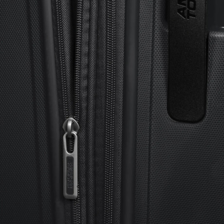 Valija Rigida American Tourister Sunside Spinner Black 25 pulgadas