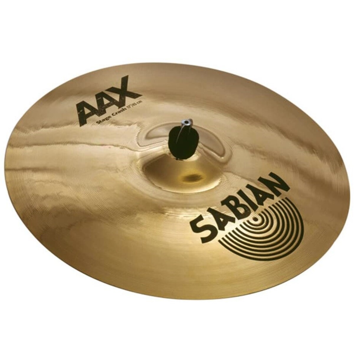 Platillo Crash Sabian Aax 20" Stage 