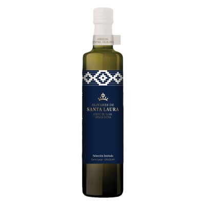 Aceite de oliva selección limitada Santa Laura 500ml Aceite Santa Laura Selec 500 M