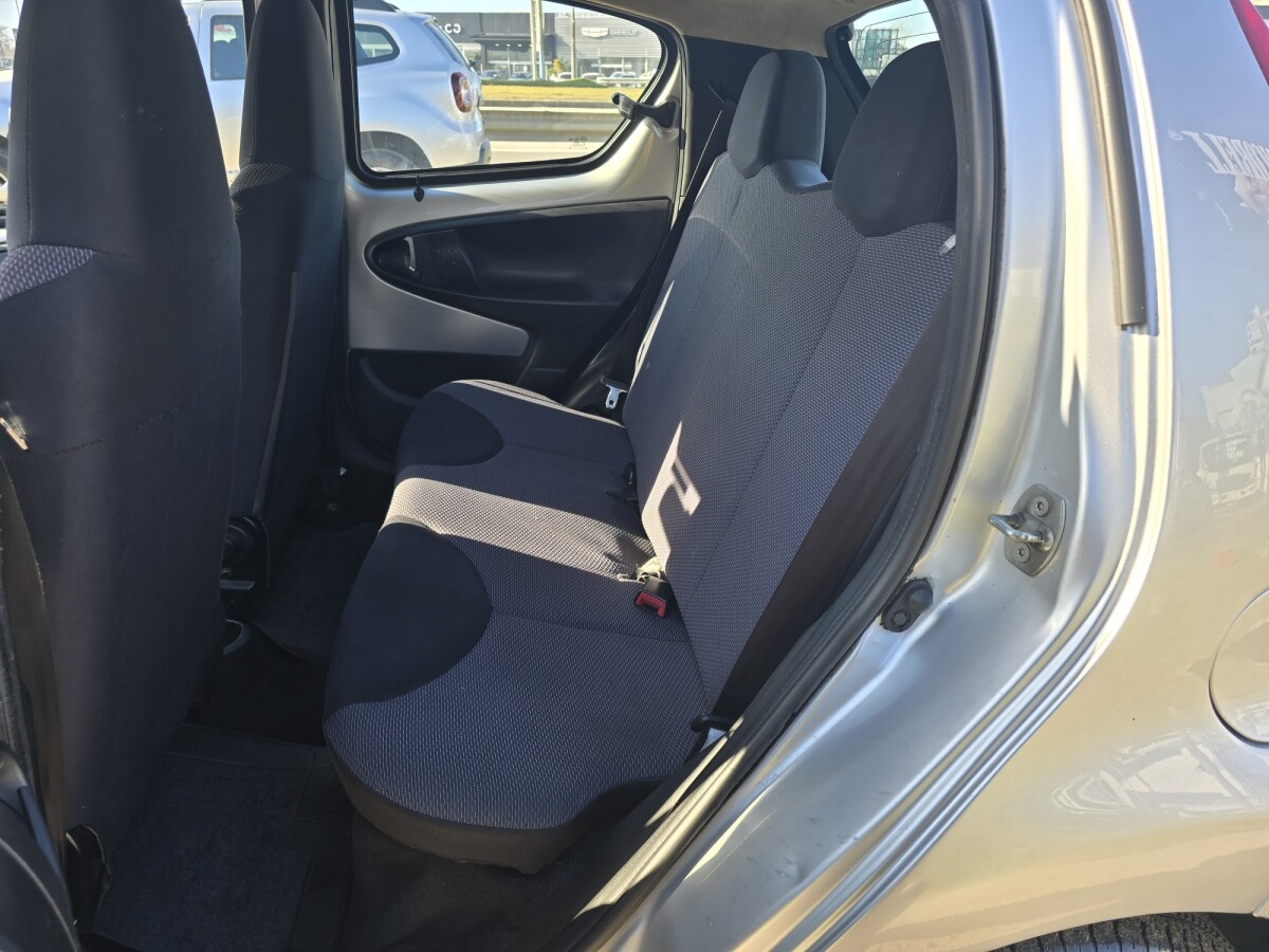 BYD F0 GLX-I 2013 EXCELENTE ESTADO! | Permuta / Financia BYD F0 GLX-I 2013 EXCELENTE ESTADO! | Permuta / Financia