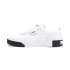 Zapatillas Puma Cali Mujer White/black