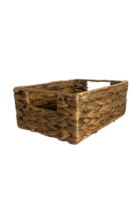Cesta Jacinta Color Unico