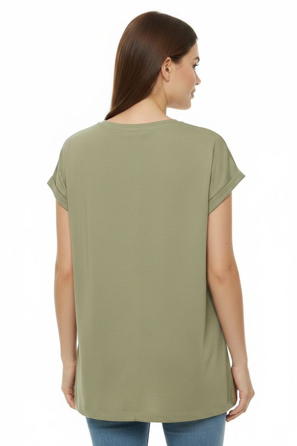 Remera Bagnato Estampado 4