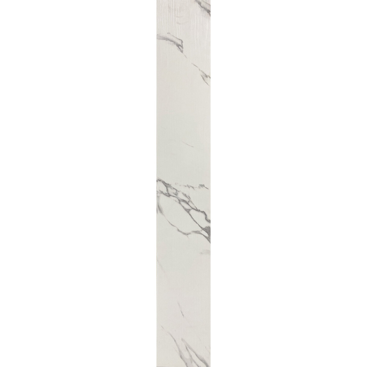 Piso Spc Imitación Mármol Modelo Ref.s103355 / 1220x180x5.5 Mm 
