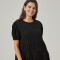 Vestido Fountain Negro