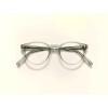 Moscot Golda Sage/silver