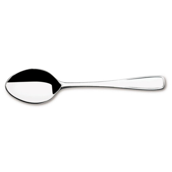 Cuchara de café modelo CONTINENTAL, 12 unidades TF4536