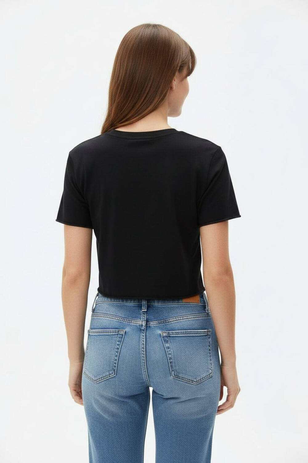 Remera Maponi Estampado 7