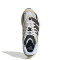 Championes Adidas Light Blaze Masculino Blanco - Gris - Negro