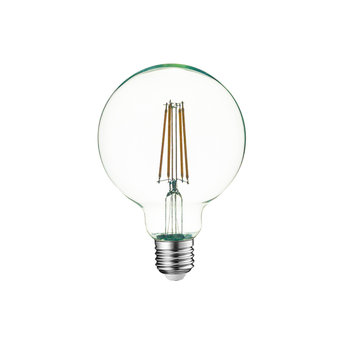 Lámpara LED globo transparente WIFI 7W E27 - IX6025 