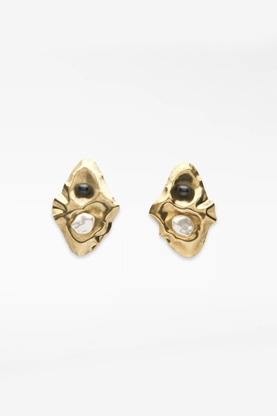 PENDIENTES Dorado
