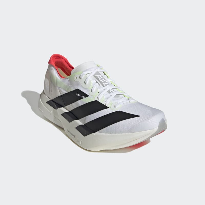 Championes Adidas Adizero Pro 4 Blanco