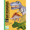 Juego de Cartas Batasaurus Djeco Juego de Cartas Batasaurus Djeco