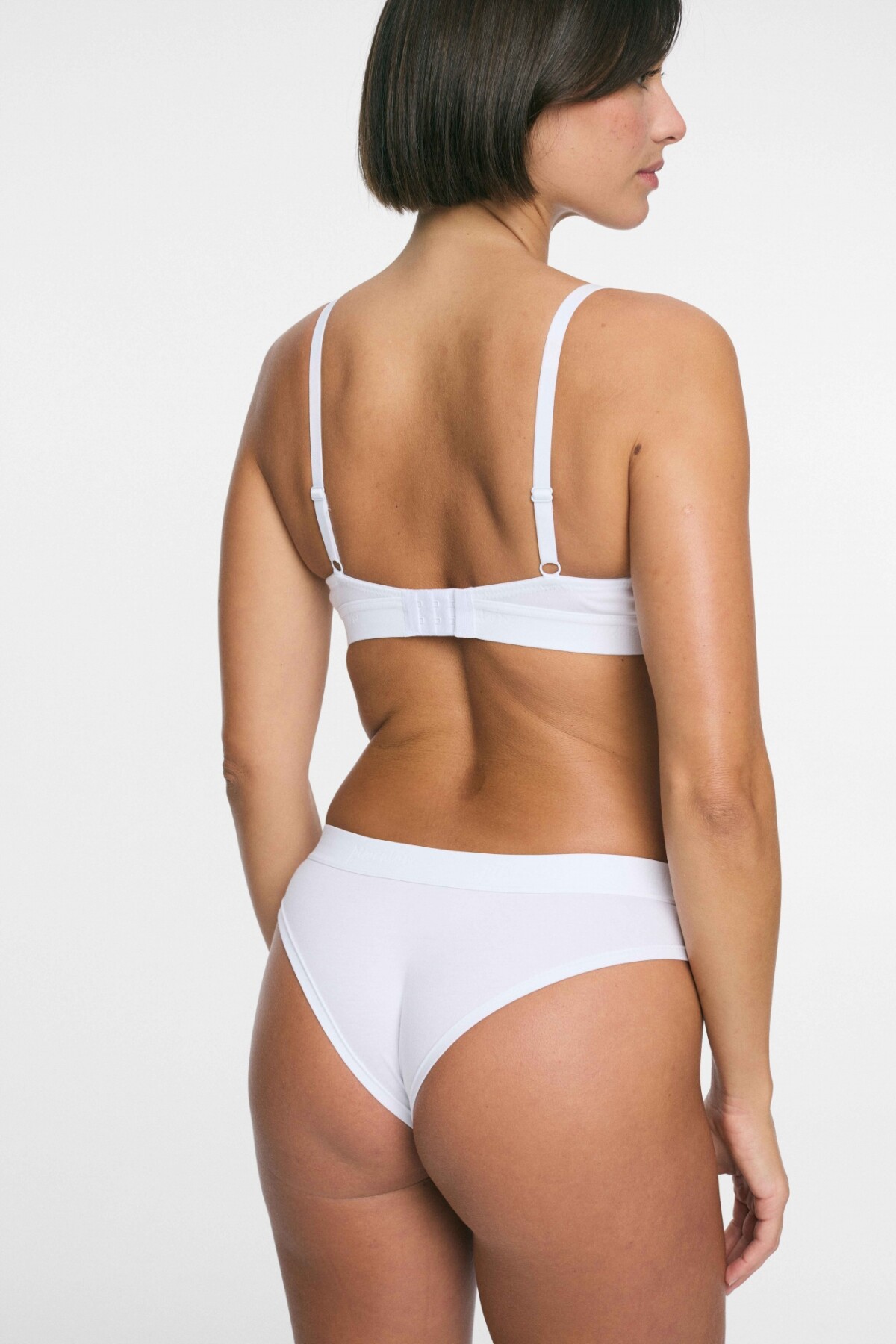 Bralette Filipa Blanco