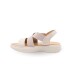 SANDALIA 35-40 BEIGE