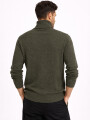 Polera Nevan Negro