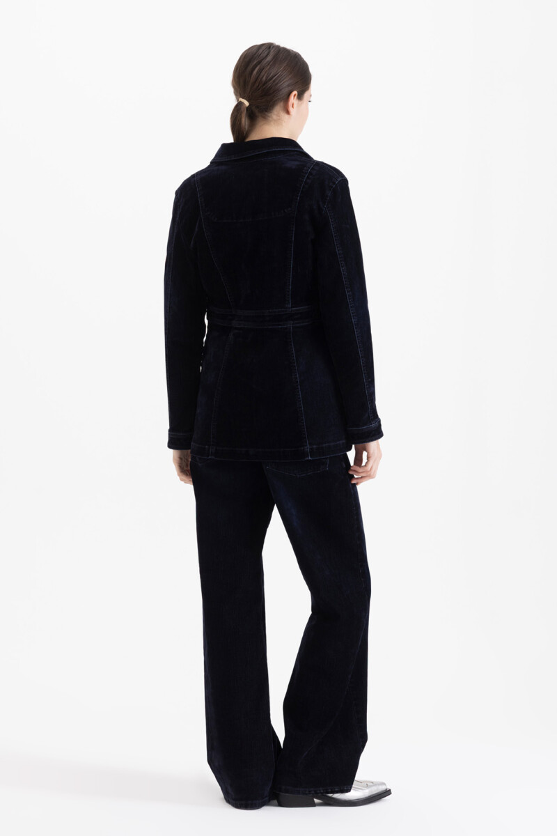 PANTALON WILLIAM Azul