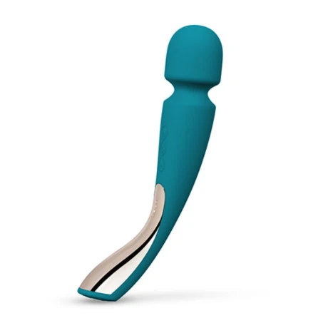 Masajeador De Cuerpo Lelo Smart Wand 2 Medium Masajeador De Cuerpo Lelo Smart Wand 2 Medium
