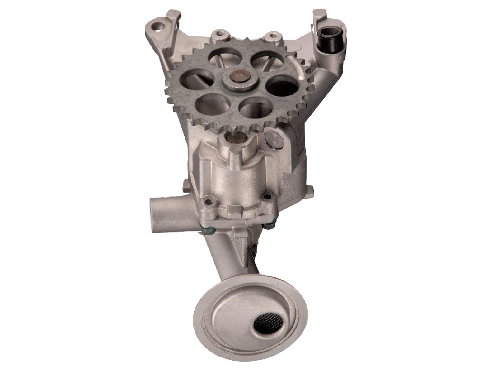 BOMBA DE ACEITE GOL 1.0 CON CADENA 