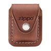 Estuche ZIPPO Canana- ZPCANA32 Marrónuniforme
