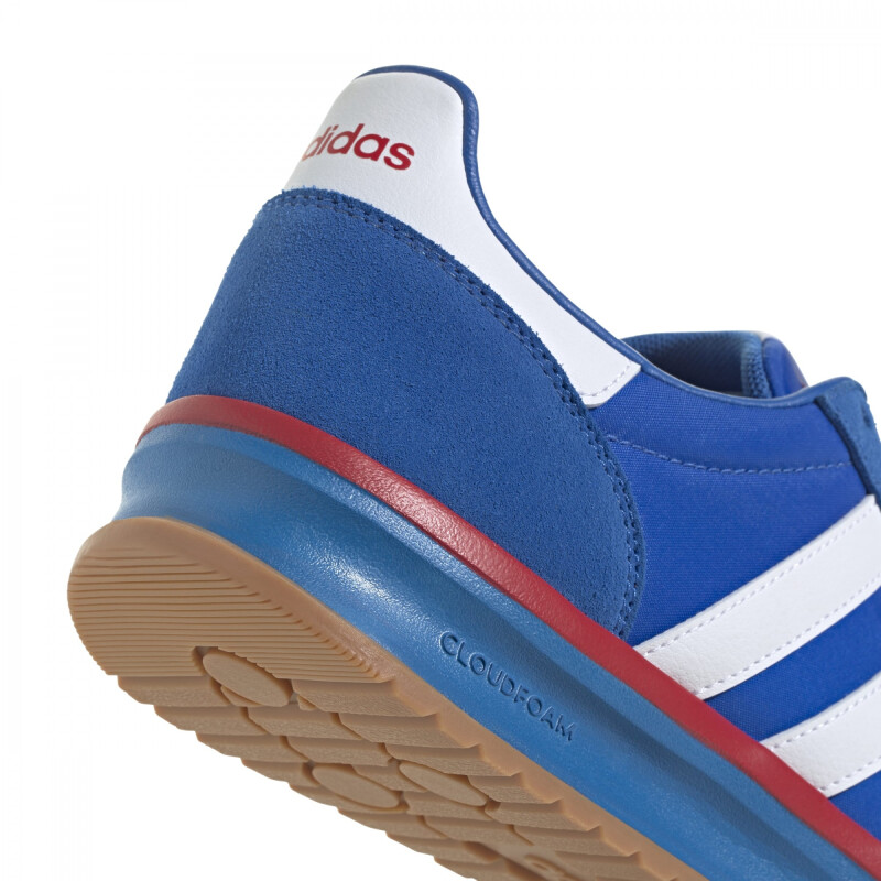 CHAMPIONES ADIDAS RUN 70S 2.0 Hombre JS0117 Azul-rojo