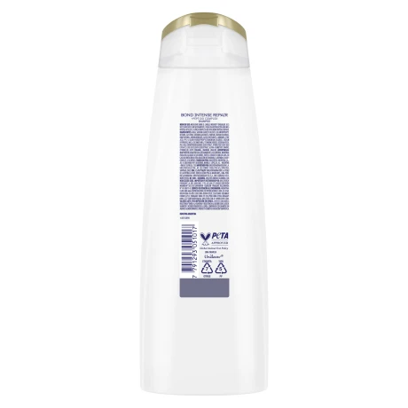 Shampoo Dove Bond Intense Repair 400ml Shampoo Dove Bond Intense Repair 400ml