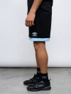 SHORT FUTBOL Umbro Hombre 027