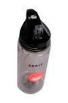 BOTELLA DEPORTIVA 750ML GRIS BOTELLA DEPORTIVA 750ML GRIS