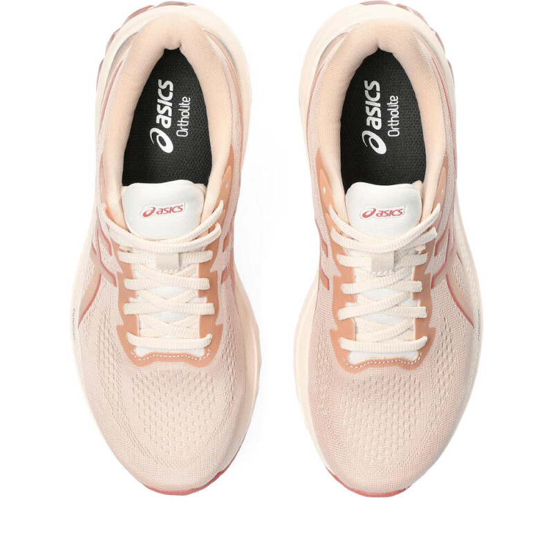 GT 1000 12 - Mujer Pale Apricot/light Garnet