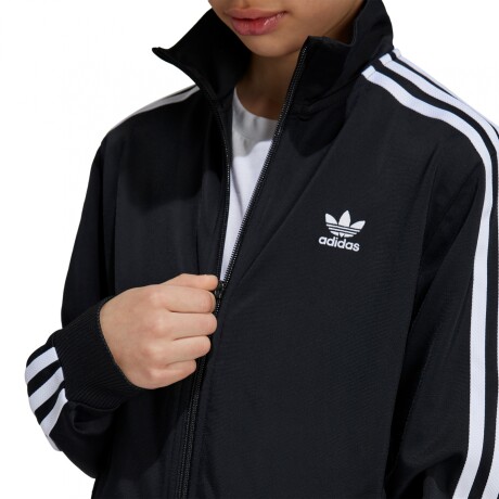 CAMPERA adidas ADICOLOR FIREBIRD BLACK