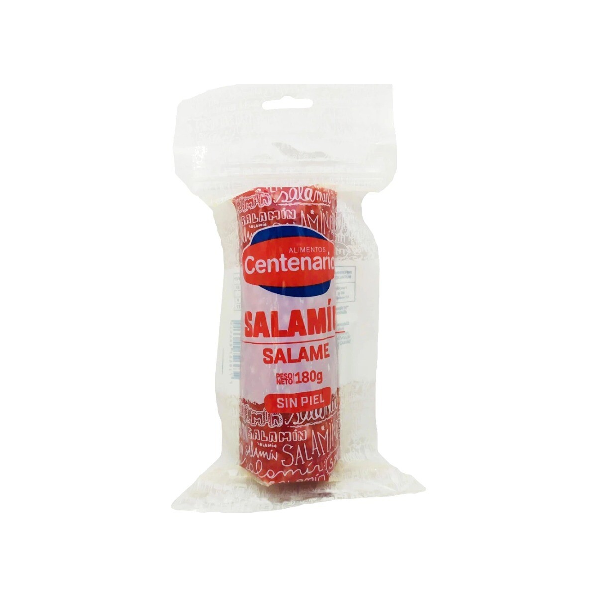 Salamín Centenario 