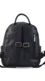 MOCHILA JOHANNESBURGO NEGRO