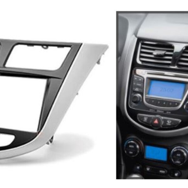 Marco 2010-2014 Hyundai Verna/ I-25/ Accent, 2din Marco 2010-2014 Hyundai Verna/ I-25/ Accent, 2din