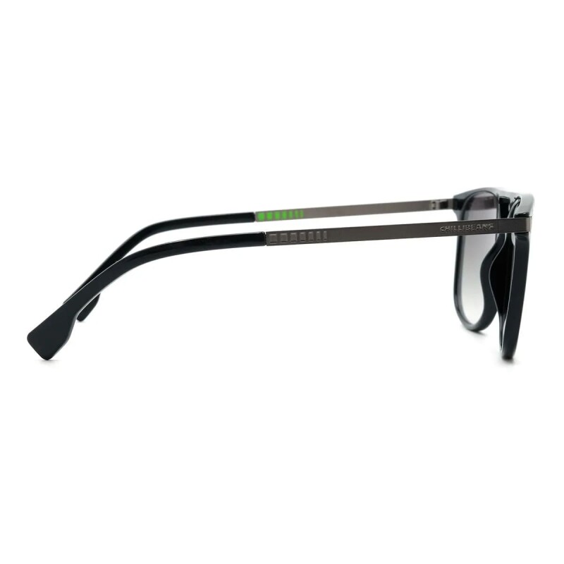 Lentes de Sol Chilli Beans Alok Classic Negro