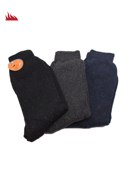 MEDIA TÉRMICA PACK X 3 GENERICO