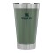 Vaso cervecero Stanley 470ml Verde