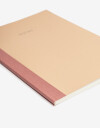 Anotadores Cuadernos y Memos Cuaderno Cuaderno A5 Notas - Combinacion Tricolor
