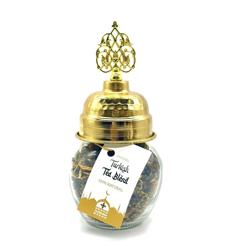 Blend de té Organic Armony T1 Blend de té Organic Armony T1