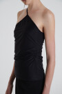 TOP ELARA Negro