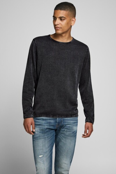 Sweater Leo Caviar