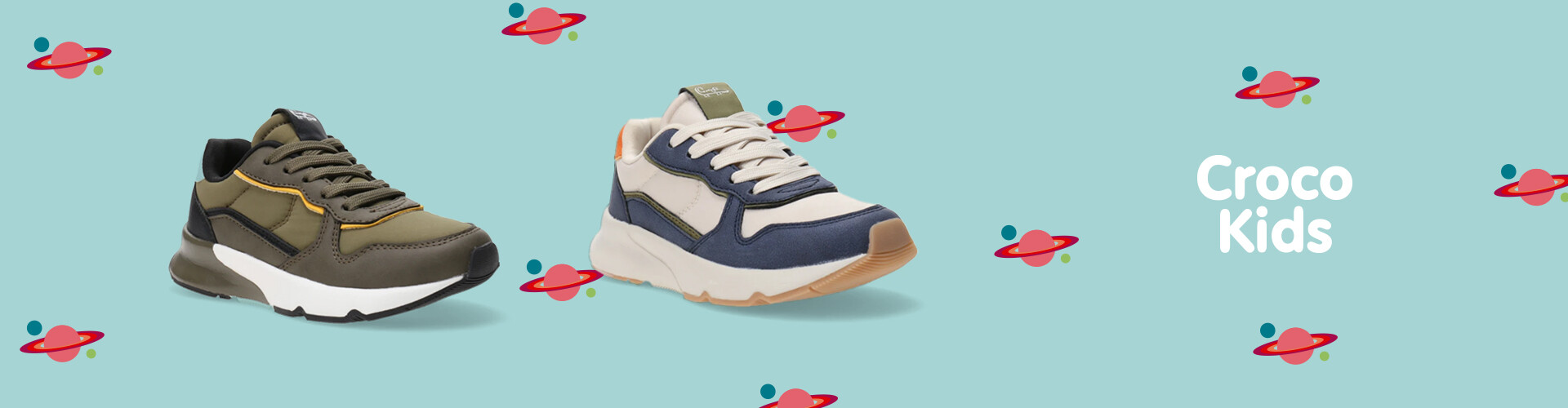 Croco Kids
