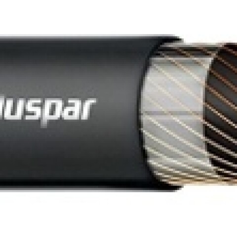 CABLE MT 50 MM2 CONDUCTOR EN ALUMINIO CLASE 2 15/25KV AISLACION XLPE NORMA ANDE CABLE MT 50 MM2 CONDUCTOR EN ALUMINIO CLASE 2 15/25KV AISLACION XLPE NORMA ANDE