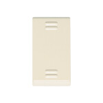 Módulo llave combinación luminoso - Duomo marfil ELE01293