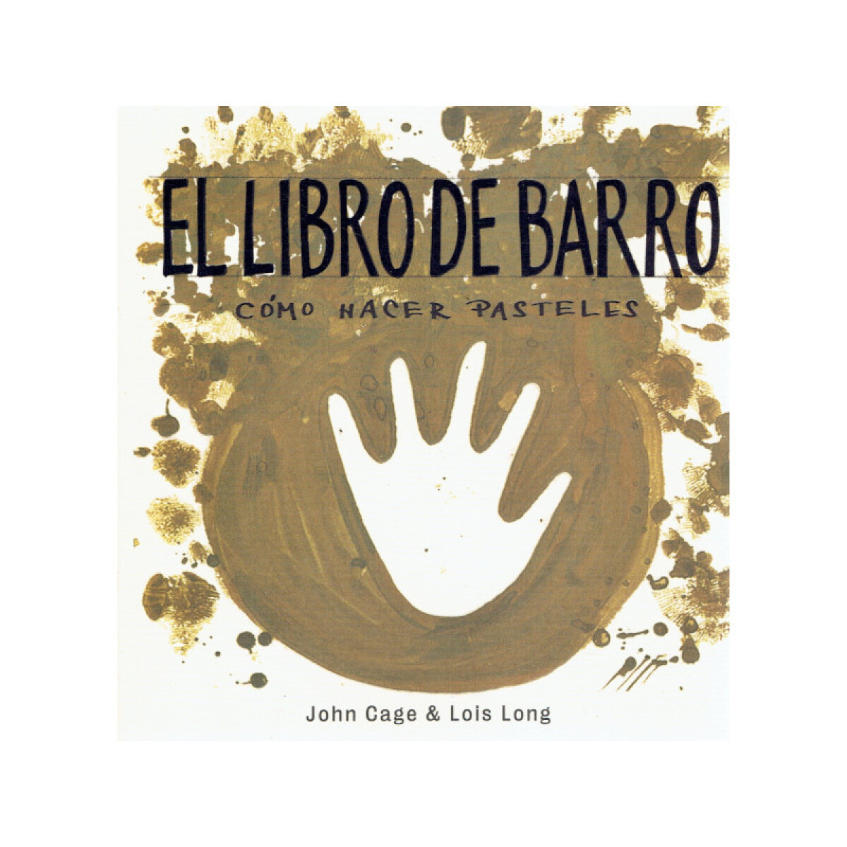 El libro de Barro 